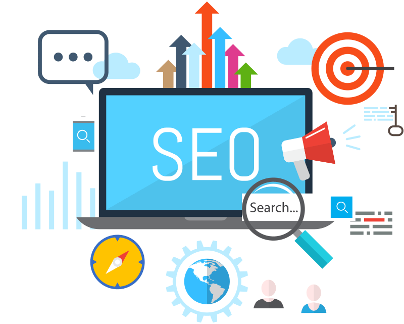 seo service company in greater noida