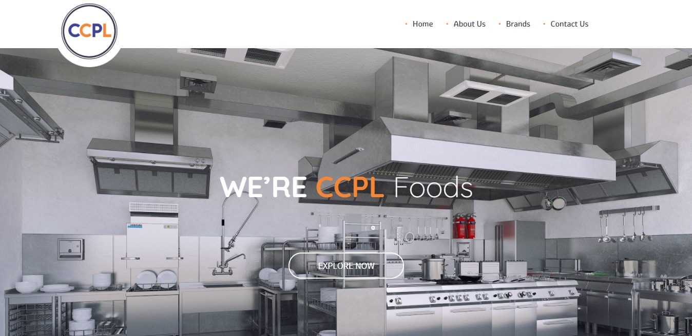 CCPL Foods