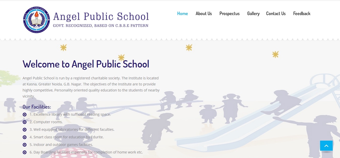 Angel Public School